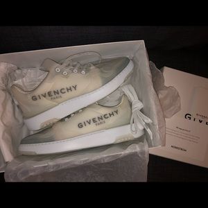 givenchy shoes